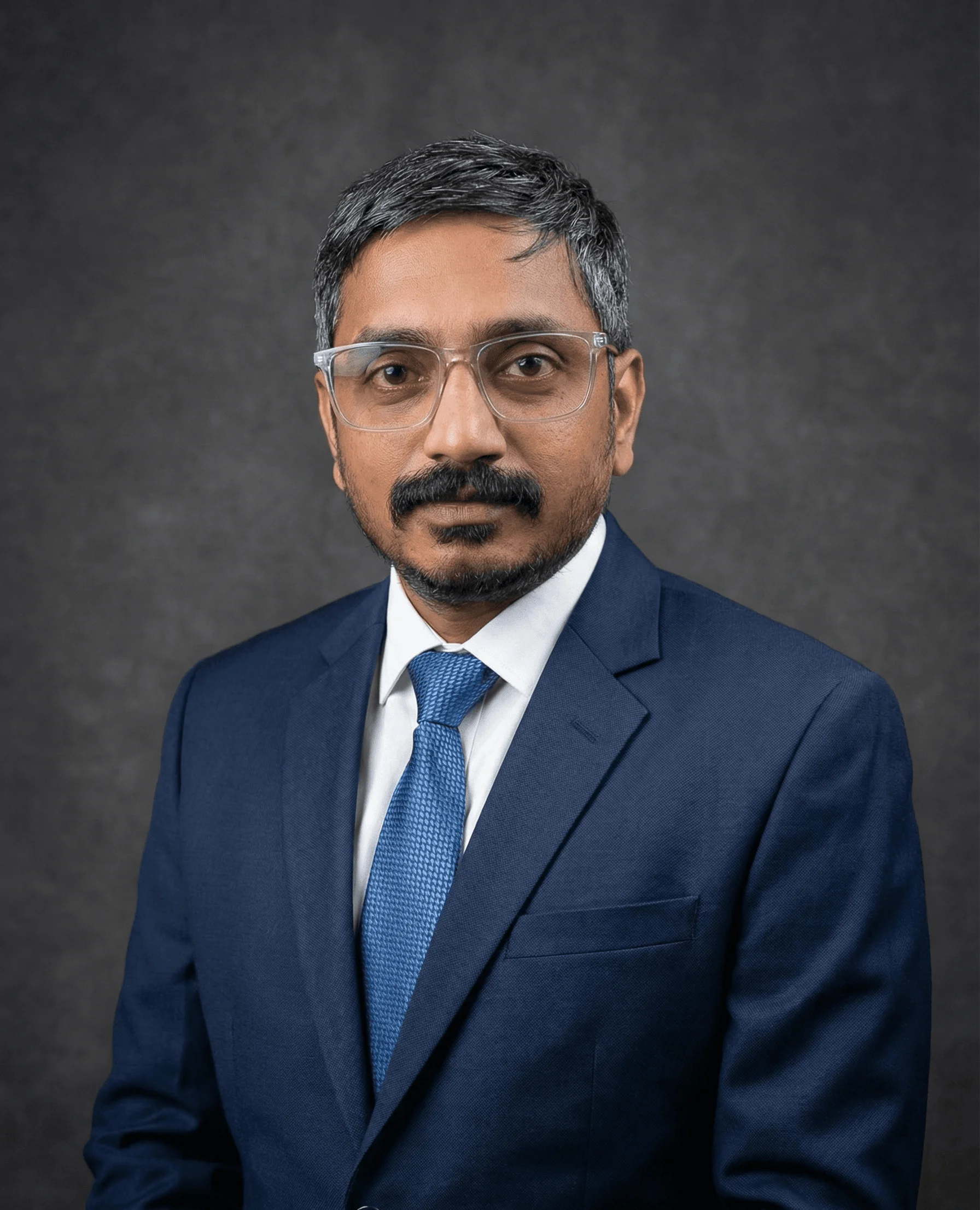 Naveen Jain